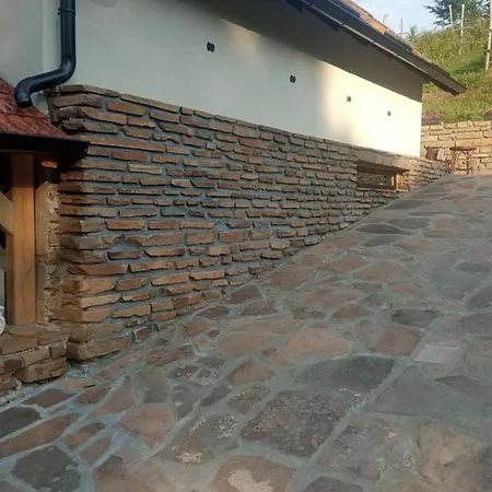 Zavojsko Jezero - Vila Jezero Pirot Exterior photo