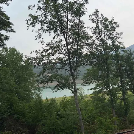 Zavojsko Jezero - Vila Jezero Pirot Exterior photo