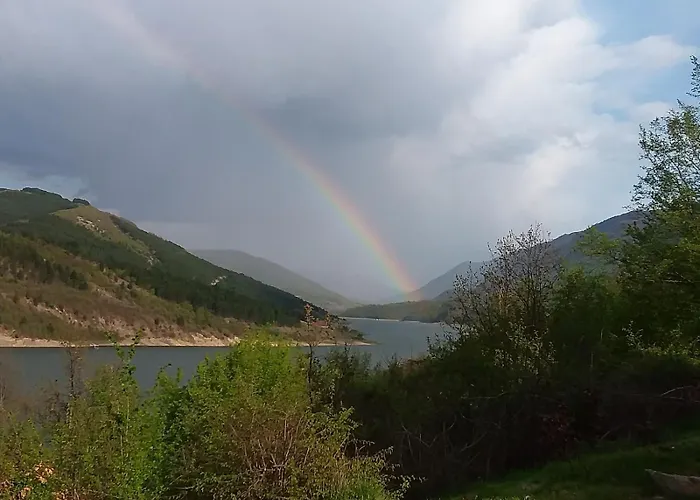 Zavojsko Jezero - Vila Jezero