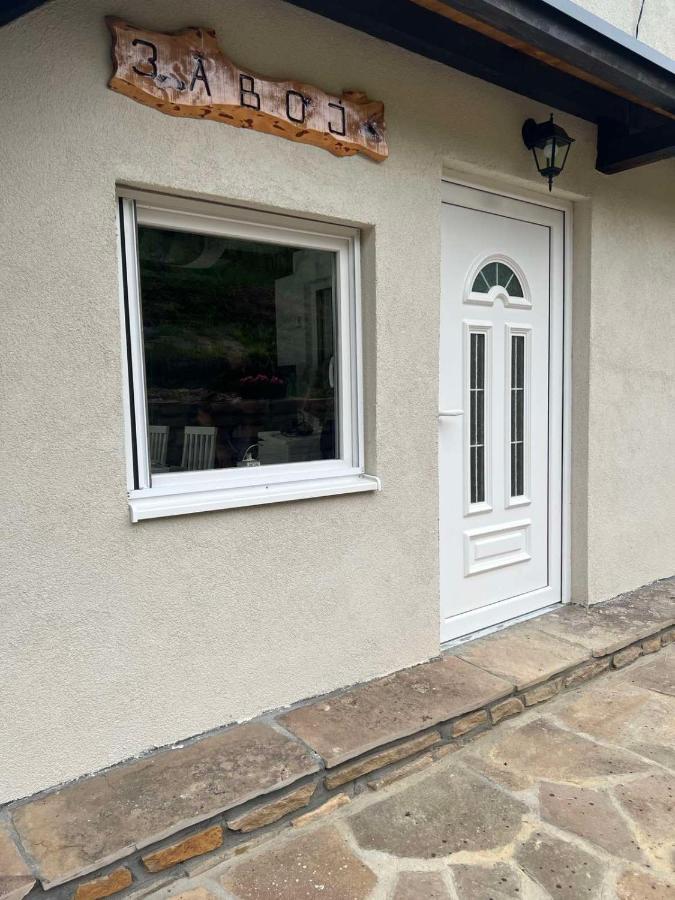 Zavojsko Jezero - Jezero Apartment