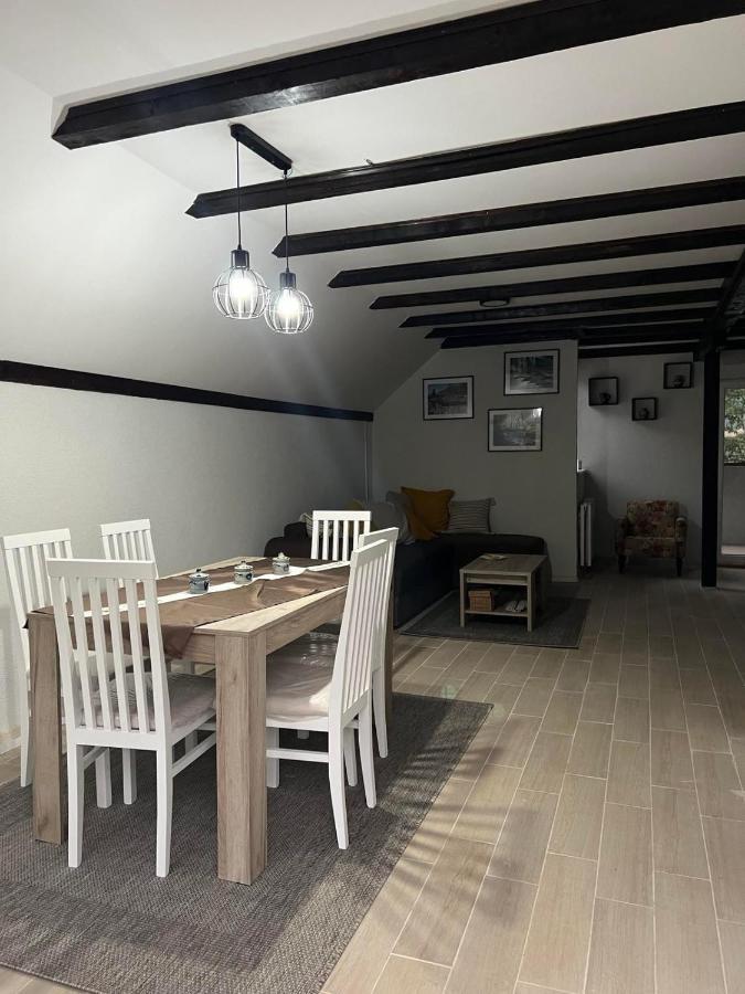 Zavojsko Jezero - Jezero Apartment *