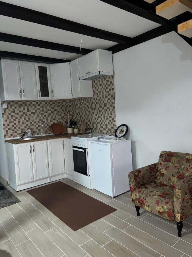 Apartment Zavojsko Jezero - Jezero