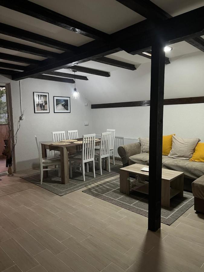 Zavojsko Jezero - Jezero Apartment *