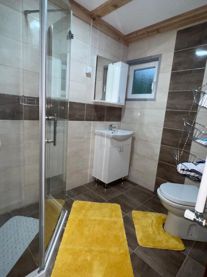 Zavojsko Jezero - Jezero Apartment *