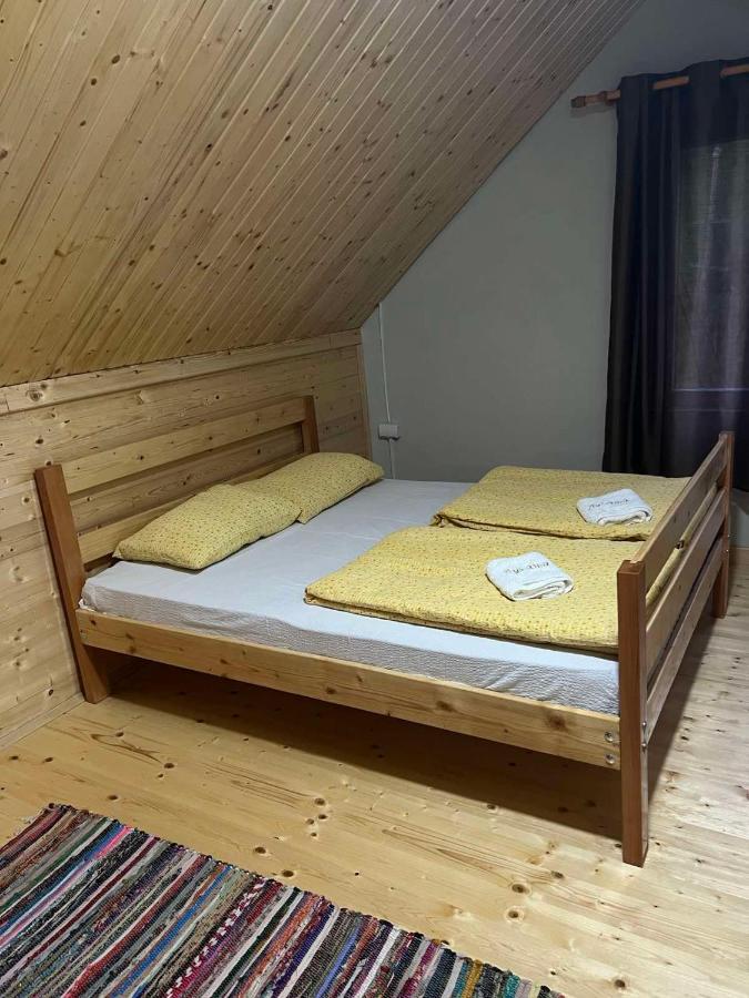 Apartment Zavojsko Jezero - Jezero *