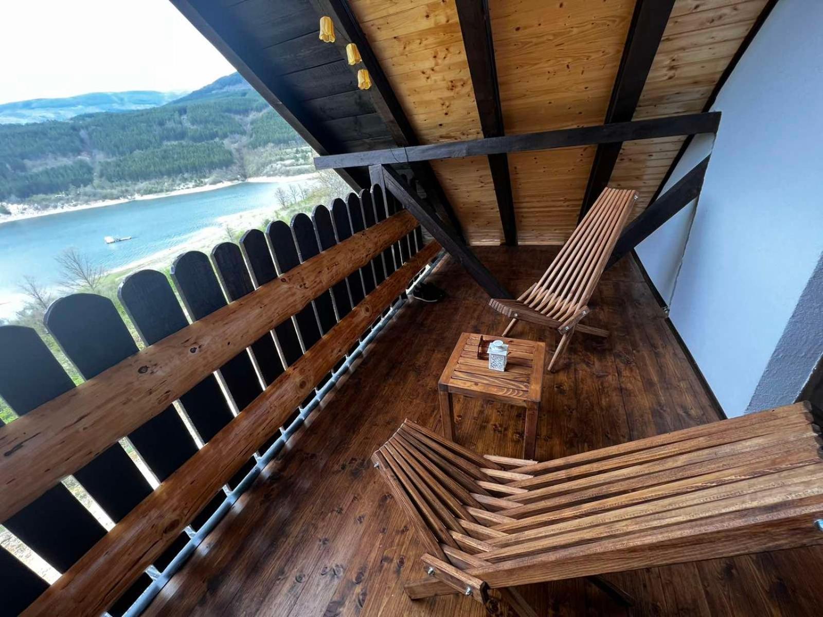 Apartment Zavojsko Jezero - Jezero