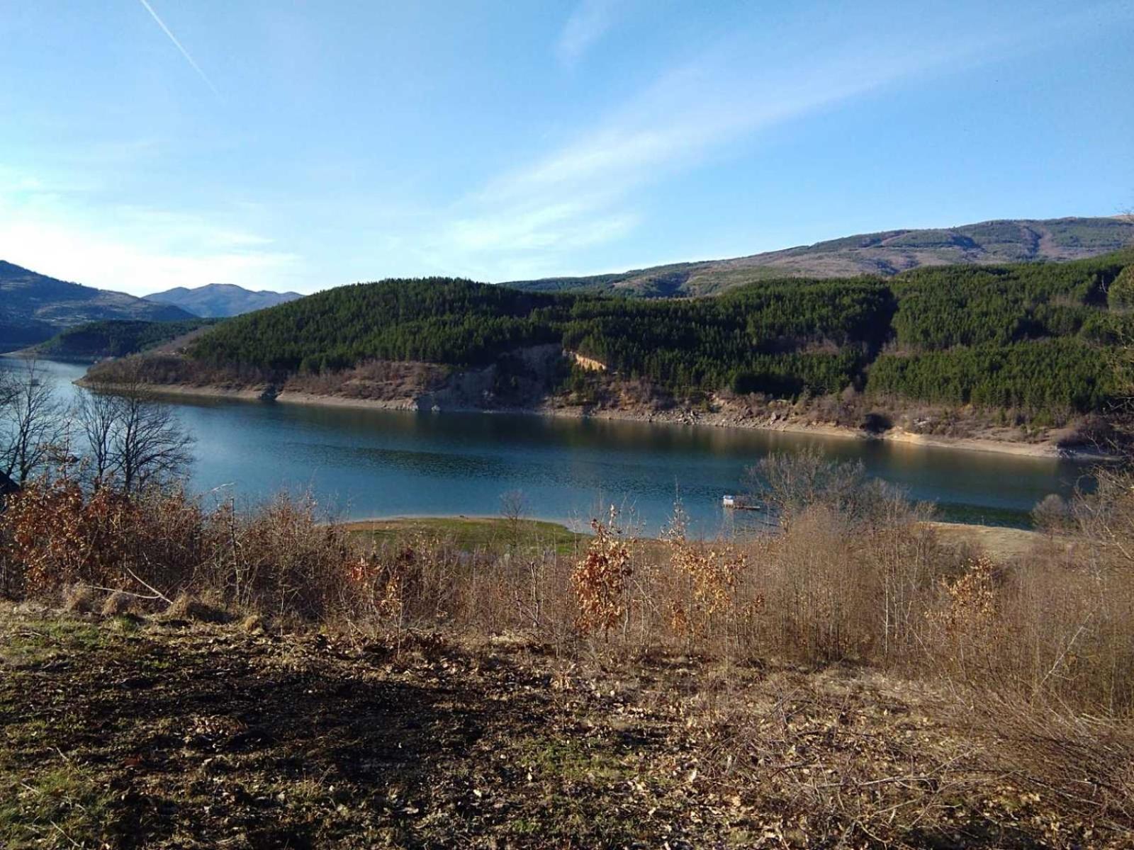 Zavojsko Jezero - Jezero * Pirot