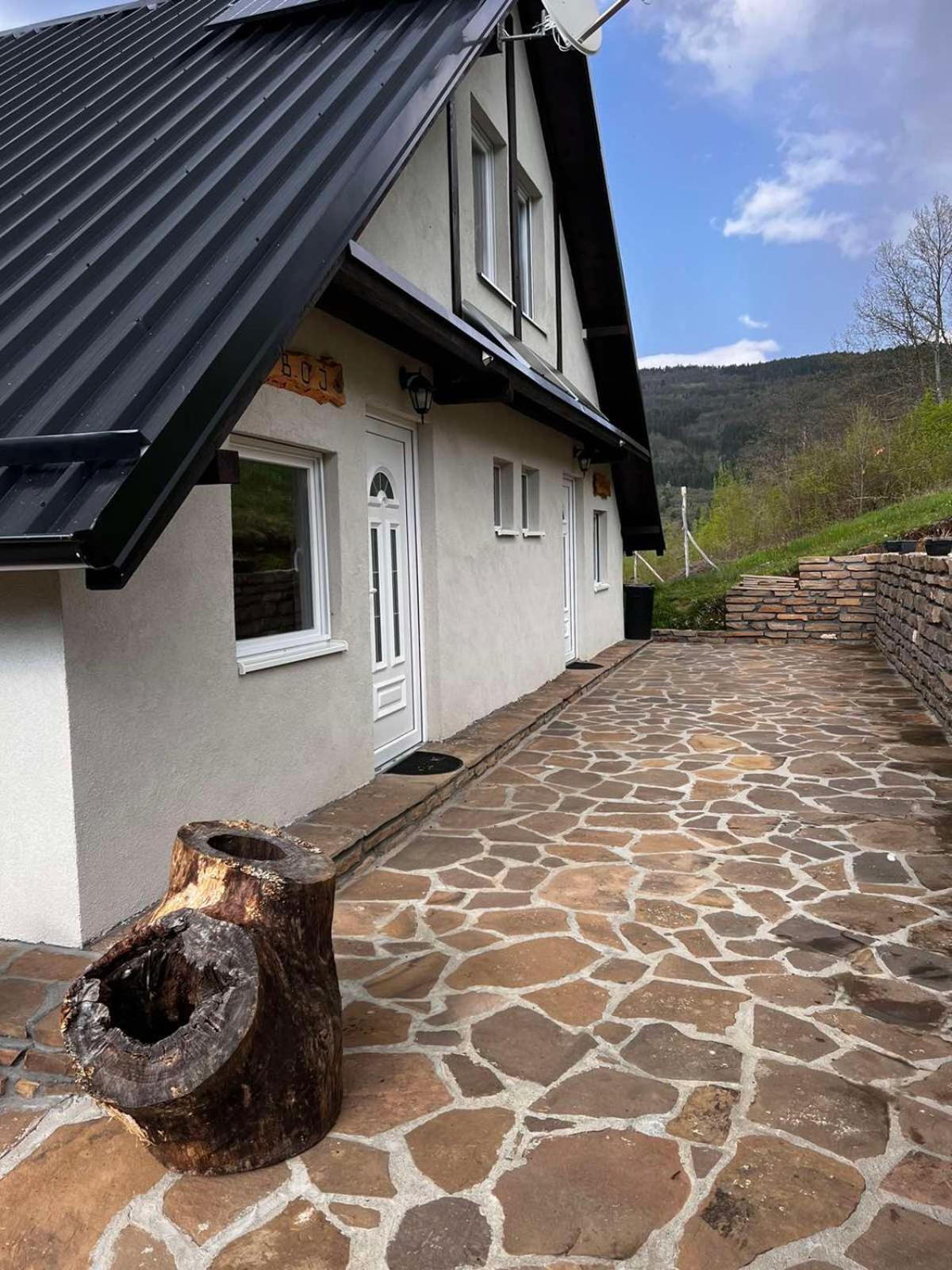 Zavojsko Jezero - Jezero Apartment Pirot